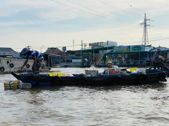 Mekong Tour: Cai Be - Can Tho Floating Market 2 Days - Frequently Asked Questions