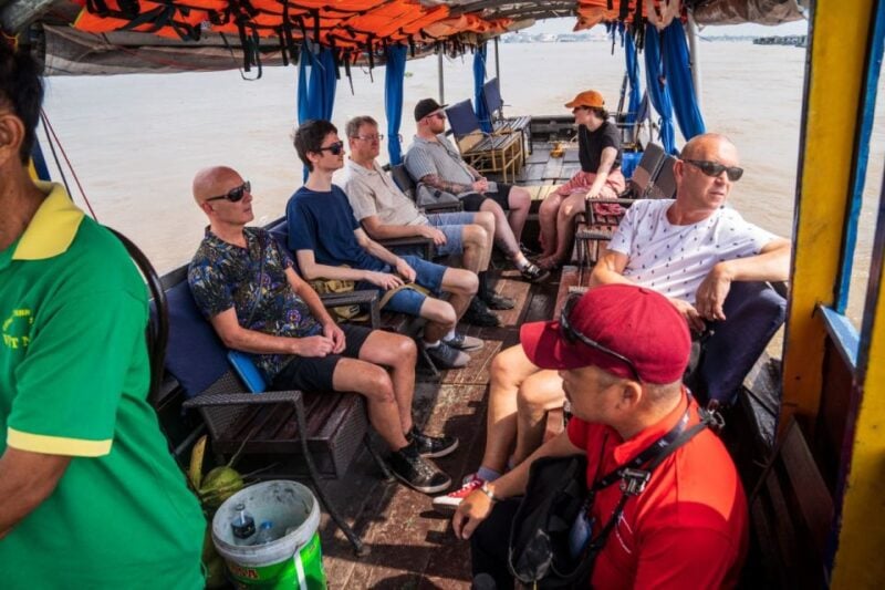 Mekong Tour: Cai Rang Floating Markets Private Tour 2 Days - Tour Highlights