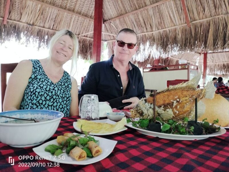 Mekong Tour: Cai Rang Floating Markets Private Tour 2 Days - Inclusions