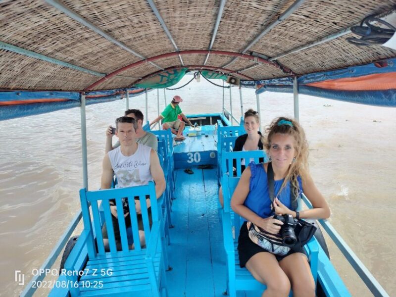 Mekong Tour: Cai Rang Floating Markets Private Tour 2 Days - Exclusions