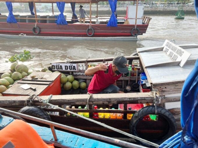 Mekong Tour: Cai Rang Floating Markets Private Tour 2 Days - Itinerary