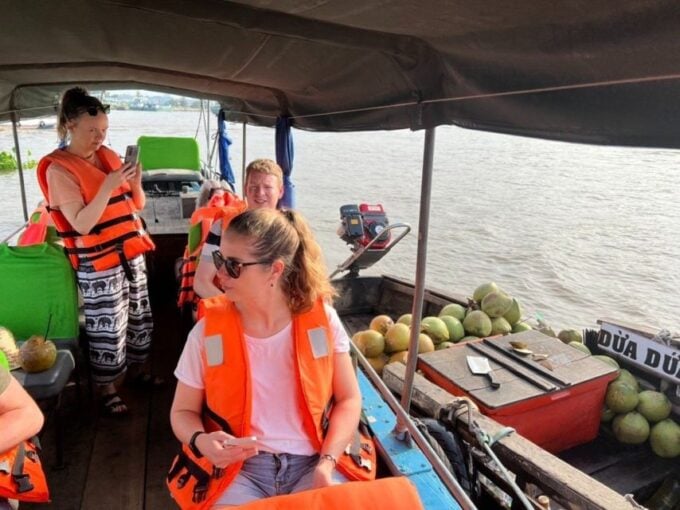 Mekong Tour: Cai Rang Floating Markets Private Tour 2 Days - Additional Information