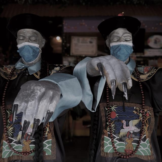 Melaka: Cool Ghost Museum E-Ticket - Cultural Significance