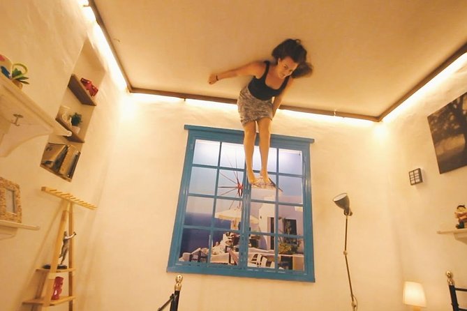 Melaka Upside Down House Admission Tickets - Attraction Overview