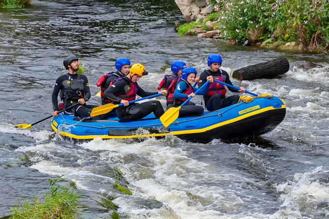 Melangit River Rafting and Bali ATV Ride Packages - Pickup and Availability
