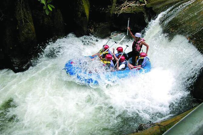 Melangit White Water River Rafting - Positive Reviews and Ratings