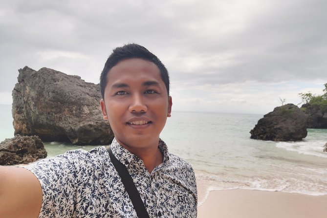Melasti Beach, Padangpadang Beach, Uluwatu Sunset Kecak and Jimbaran Dinner - Tour Logistics and Inclusions