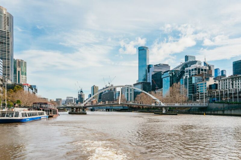 Melbourne: 1-Hour Gardens and Sporting Precinct River Cruise - Customer Reviews and Ratings