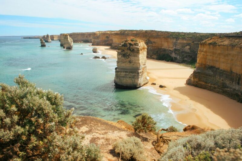 Melbourne: 12 Apostles, Great Otways and Great Ocean Road - Key Points