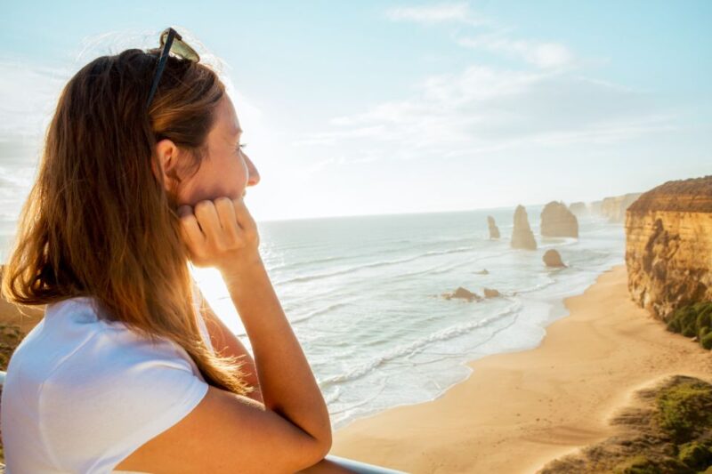 Melbourne: 12 Apostles, Great Otways and Great Ocean Road - Itinerary