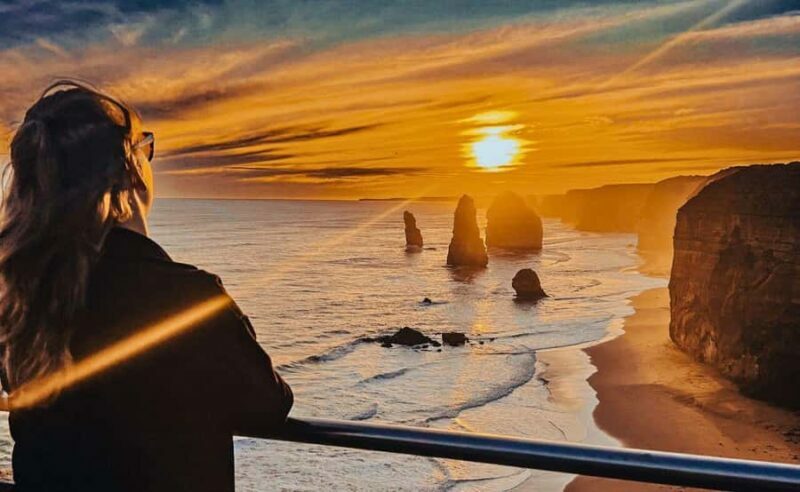 Melbourne: 12 Apostles Sunset Tour - Less Crowds - Introduction: An Authentic Coastal Experience with a Personal Touch