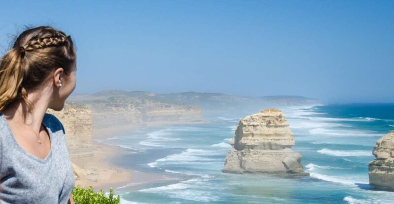 Melbourne: 2-Day Great Ocean Road & Grampians Tour - Key Points