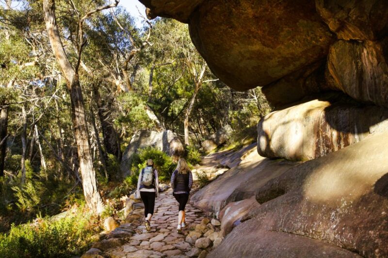 Melbourne: 2-Day Great Ocean Road & Grampians Tour - Itinerary Highlights