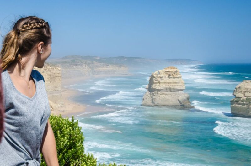 Melbourne: 2-Day Great Ocean Road & Grampians Tour - Inclusions and Exclusions