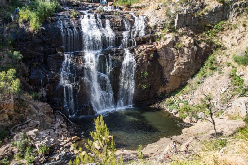Melbourne: 2-Day Great Ocean Road & Grampians Tour - Pickup Locations
