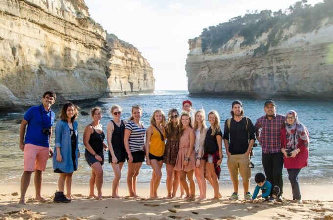 Melbourne: 2-Day Great Ocean Road & Grampians Tour - National Park Exploration