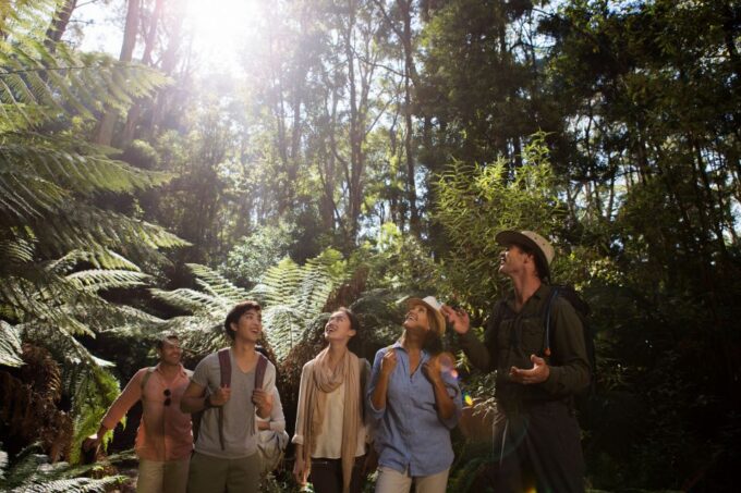 Melbourne: 2-Day Great Ocean Road & Grampians Tour - Frequently Asked Questions