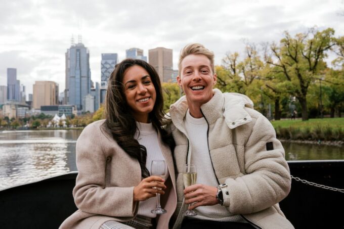 Melbourne: 2-Hour Bottomless Brunch Cruise - Friendly and Accommodating Staff