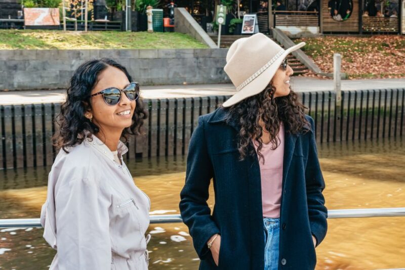 Melbourne: 2-Hour City Highlights River Cruise - Cruise Experience