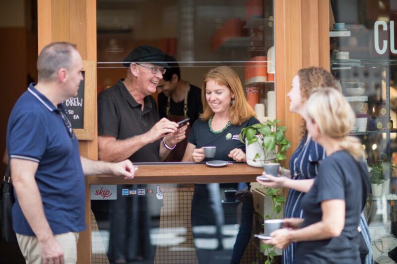 Melbourne: 3-Hour Foodie Discovery Walking Tour - Booking Information