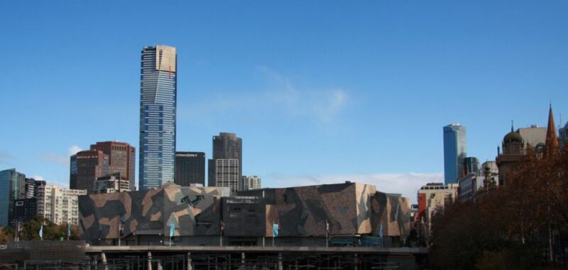 Melbourne 3-Hour Small Group Tour With Beach Boxes - Tour Logistics