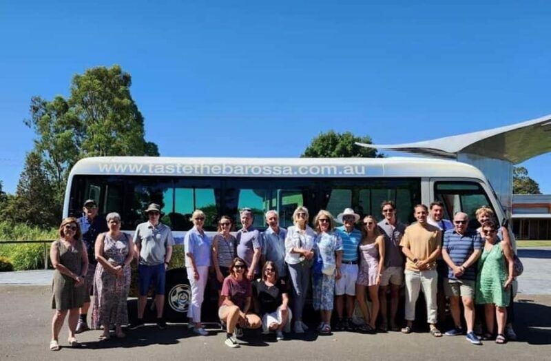 Melbourne: 4-Day Great Ocean Road (small group) to Adelaide - The Itinerary in Detail: What to Expect Along the Way