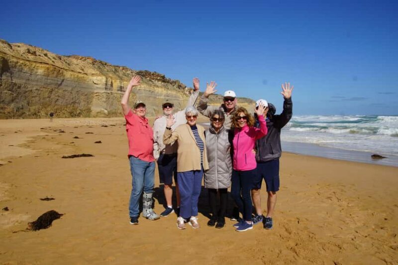 Melbourne: 4-Day Great Ocean Road (small group) to Adelaide - Final Thoughts: Who Will Love This Tour?