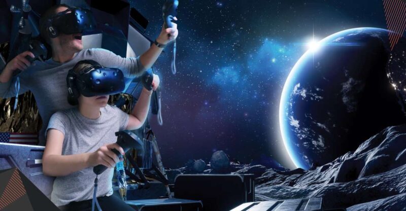 Melbourne: 45-Minute Virtual Reality Escape Room Adventure - Key Points