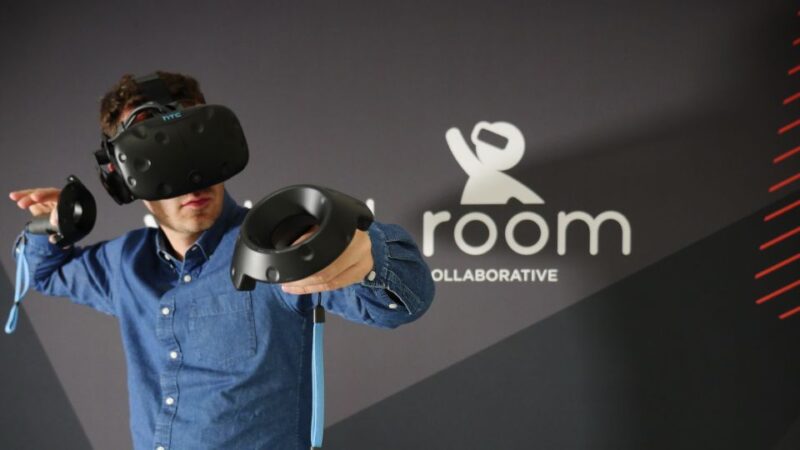 Melbourne: 45-Minute Virtual Reality Escape Room Adventure - Booking Information