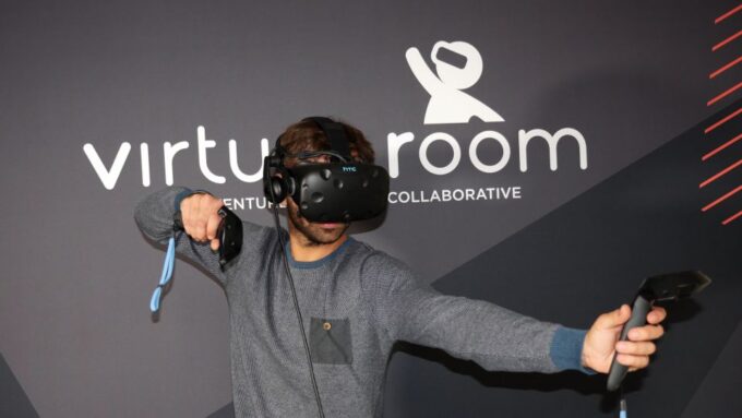 Melbourne: 45-Minute Virtual Reality Escape Room Adventure - What to Expect