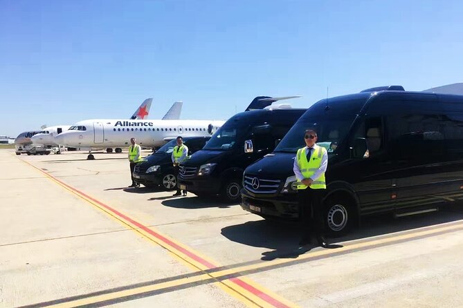 Melbourne Airport Luxury Car Transfer - Customer Feedback and Experiences