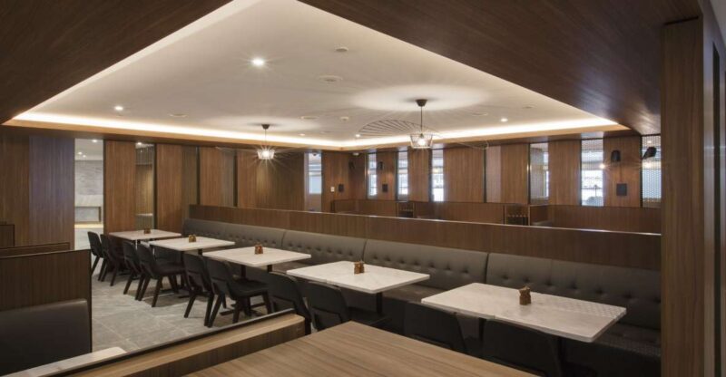 Melbourne Airport: Premium Lounge Entry (T2 Departures) - Key Points