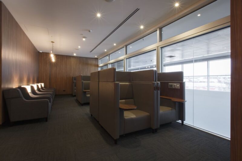 Melbourne Airport: Premium Lounge Entry (T2 Departures) - Eligibility and Entry Requirements