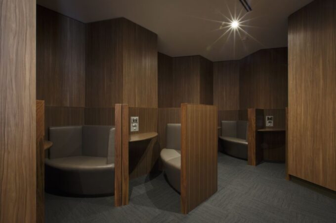 Melbourne Airport: Premium Lounge Entry (T2 Departures) - Recap