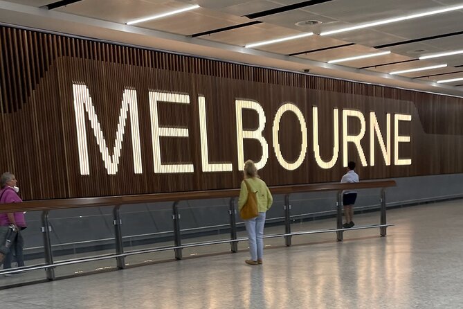 Melbourne Airport to Melbourne CBD/City - Trusted and Recommended