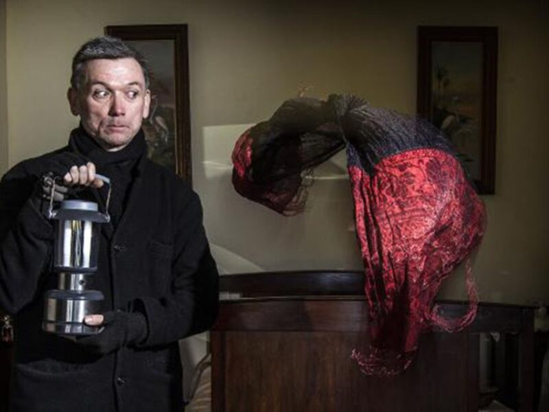 Melbourne: Altona Homestead 1.5-Hour Ghost Tour - Customer Insights