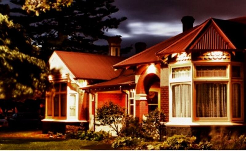 Melbourne: Altona Homestead 1.5-Hour Ghost Tour - Important Information