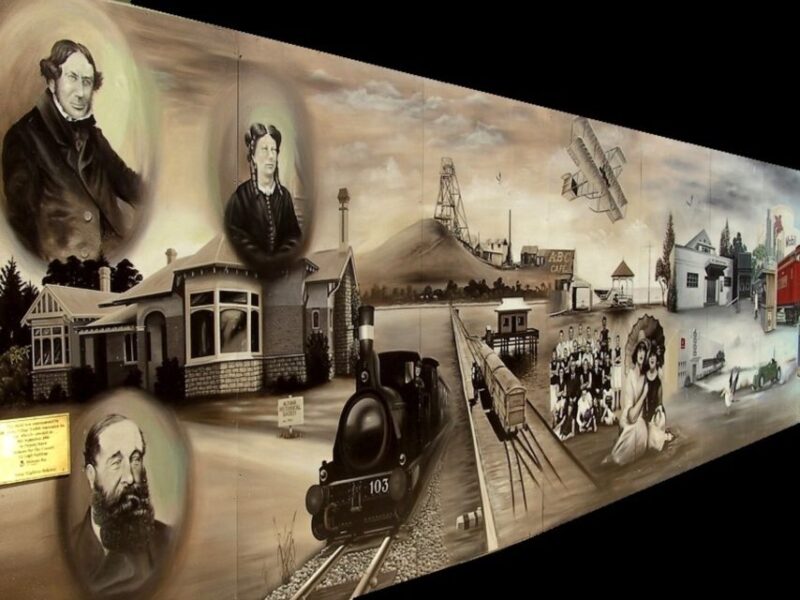 Melbourne: Altona Homestead 1.5-Hour Ghost Tour - Recap