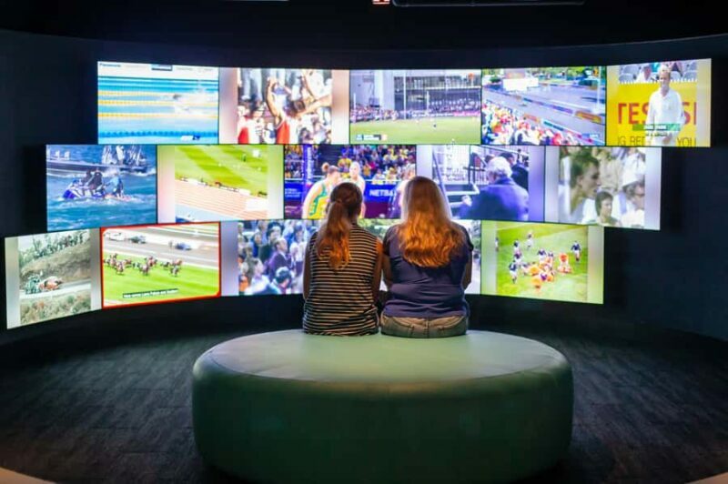 Melbourne: Australian Sports Museum Admission Ticket - Final Thoughts