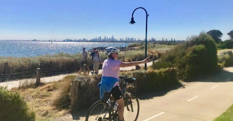 Melbourne: Bayside Bike Tour | Pedal Into Local Seaside Life - Highlights of the Tour