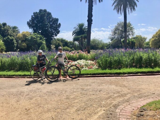 Melbourne: Bayside Bike Tour | Pedal Into Local Seaside Life - Ending at Brighton Beach