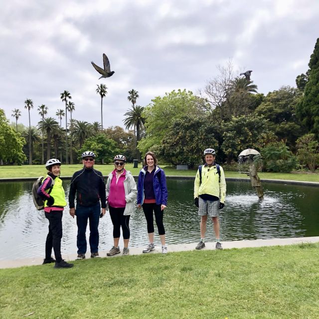 Melbourne: Bayside Bike Tour | Pedal Into Local Seaside Life - Recap