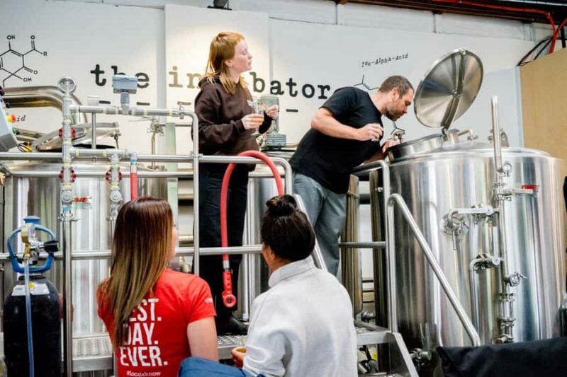 Melbourne Beer Tour  Hidden Bars & Local Brews - An In-Depth Look at the Melbourne Beer Tour