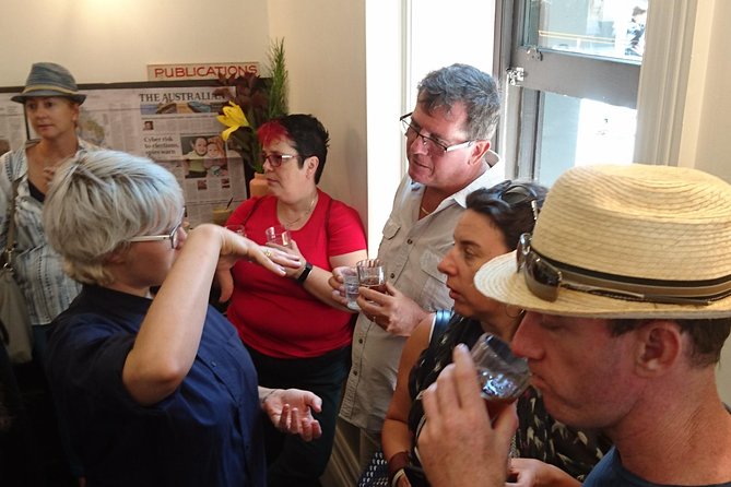 Melbourne Cafe and Coffee Culture Walking Tour - Location and Reviews