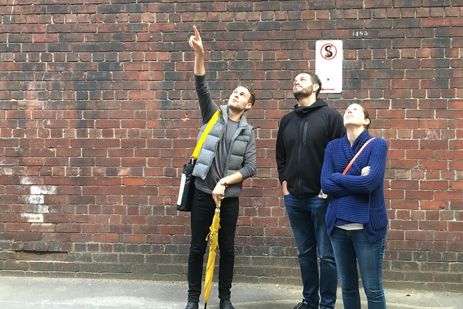 Melbourne Cafe and Coffee Culture Walking Tour - Tour Details