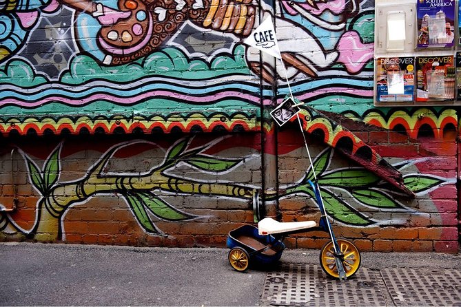 Melbourne Cafe and Coffee Culture Walking Tour - Additional Information