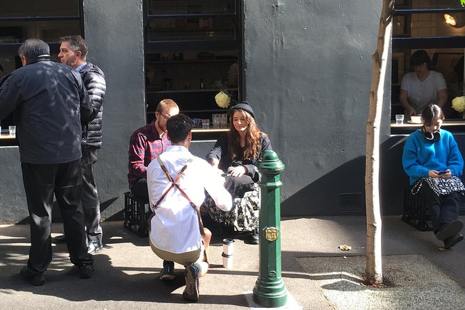 Melbourne Cafe and Coffee Culture Walking Tour - Traveler Reviews