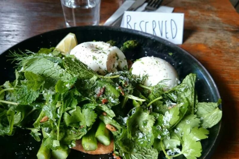 Melbourne: Cafe Culture Walk (small group/max 8 guests) - Who Should Consider This Tour?