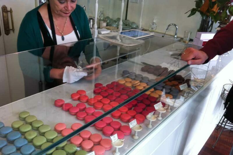 Melbourne: Cafe Culture Walk (small group/max 8 guests) - FAQ