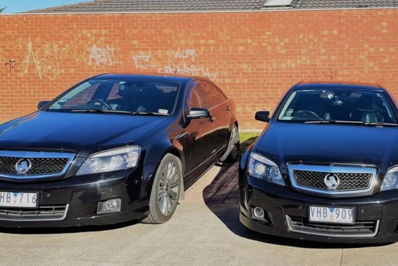 Melbourne CBD to Melbourne Airport Private Transfer - Pricing and Booking